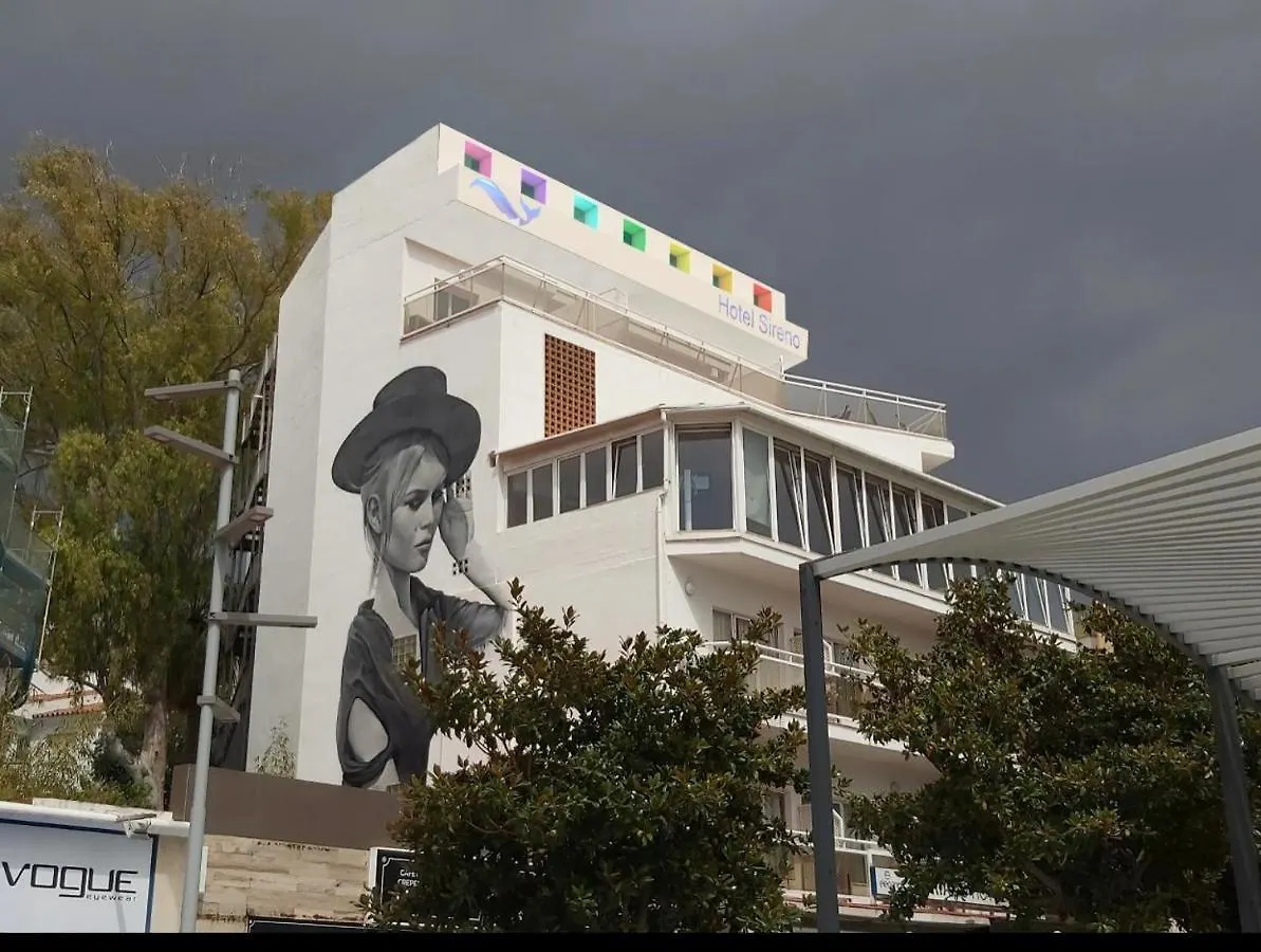 Hotel Sireno Torremolinos - Adults Only, Ritual Friendly