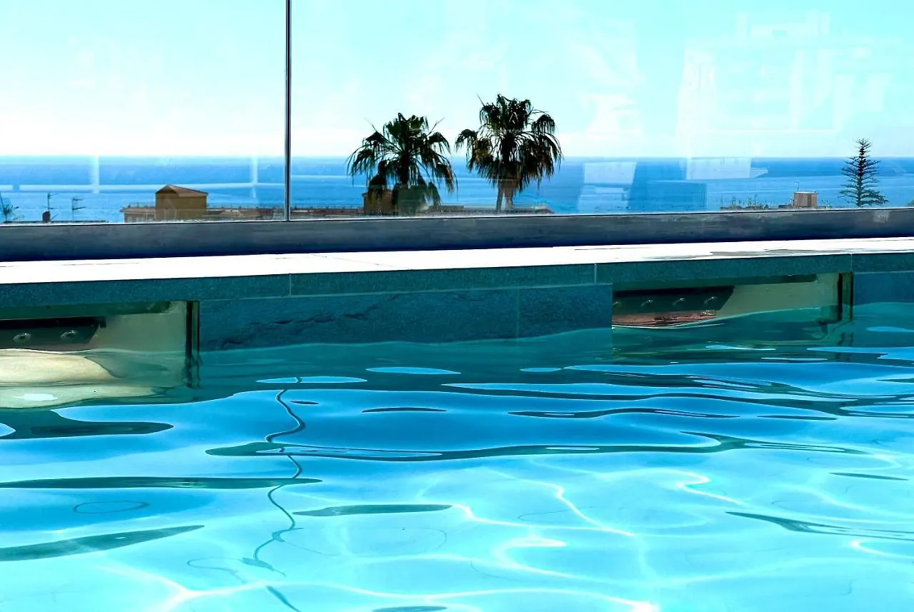 Hotel Sireno Torremolinos - Adults Only, Ritual Friendly 3*,  Spain