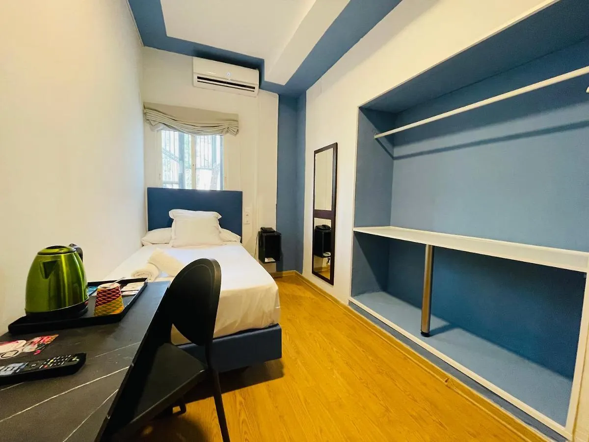 Hotel Sireno Torremolinos - Adults Only, Ritual Friendly