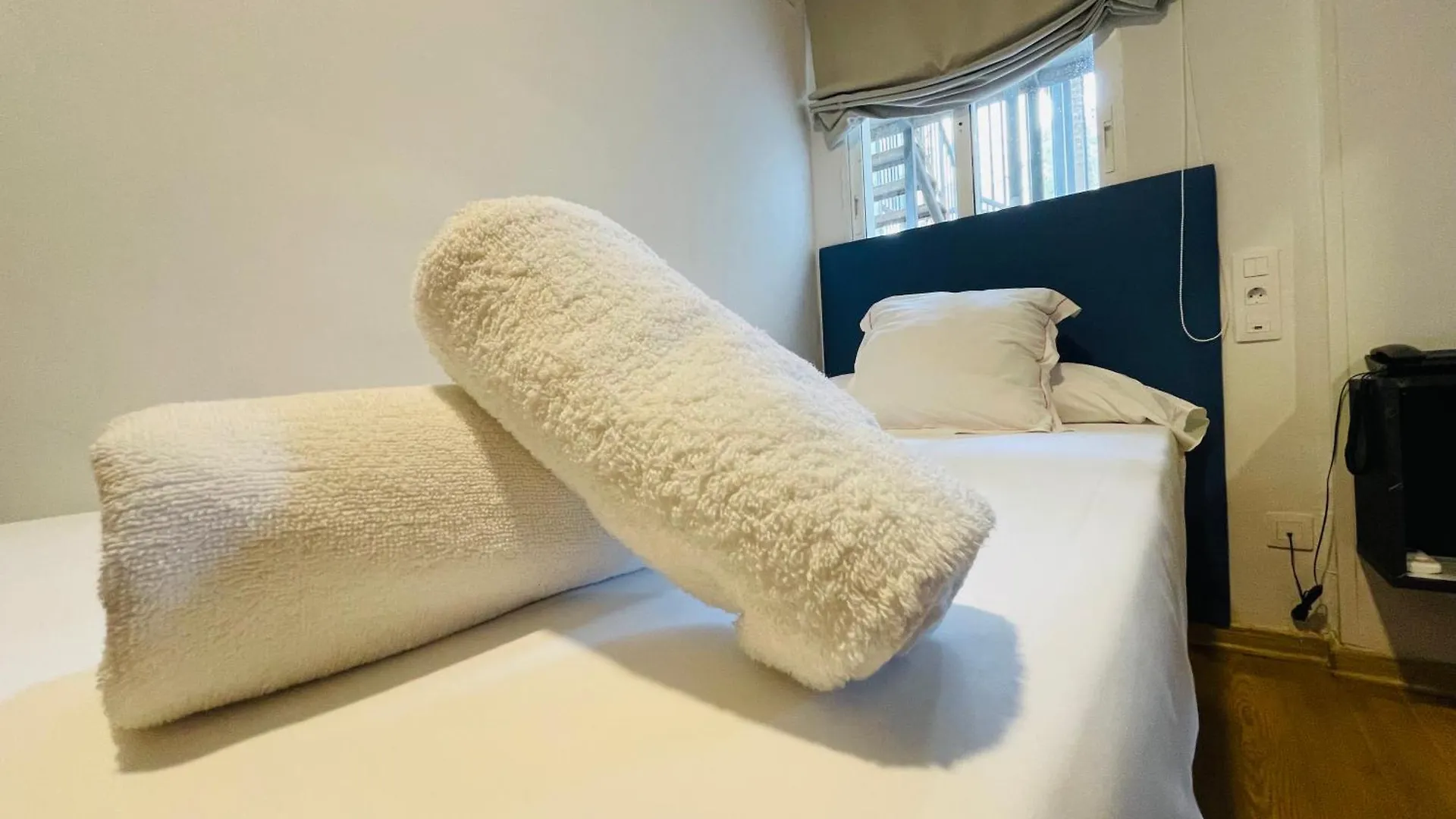 ***  Hotel Sireno Torremolinos - Adults Only, Ritual Friendly Spain