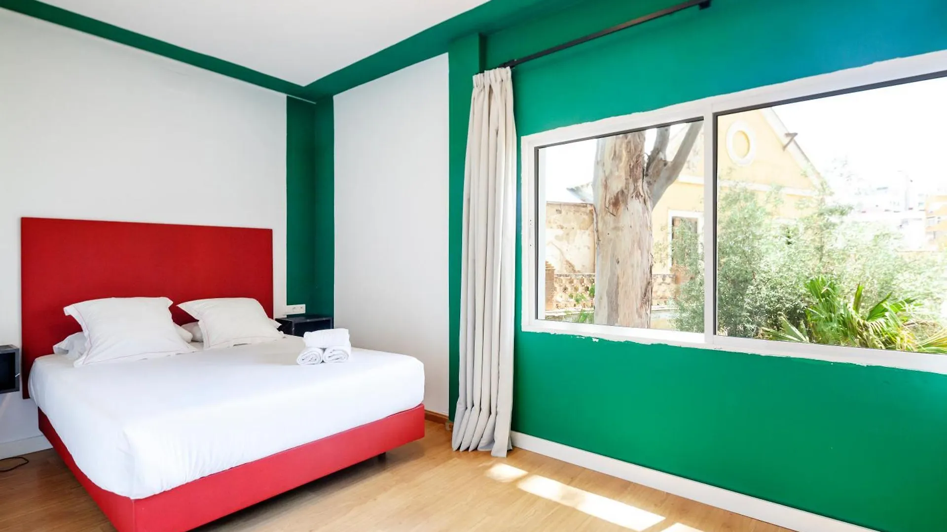 Hotel Sireno Torremolinos - Adults Only, Ritual Friendly 3*,  Spain