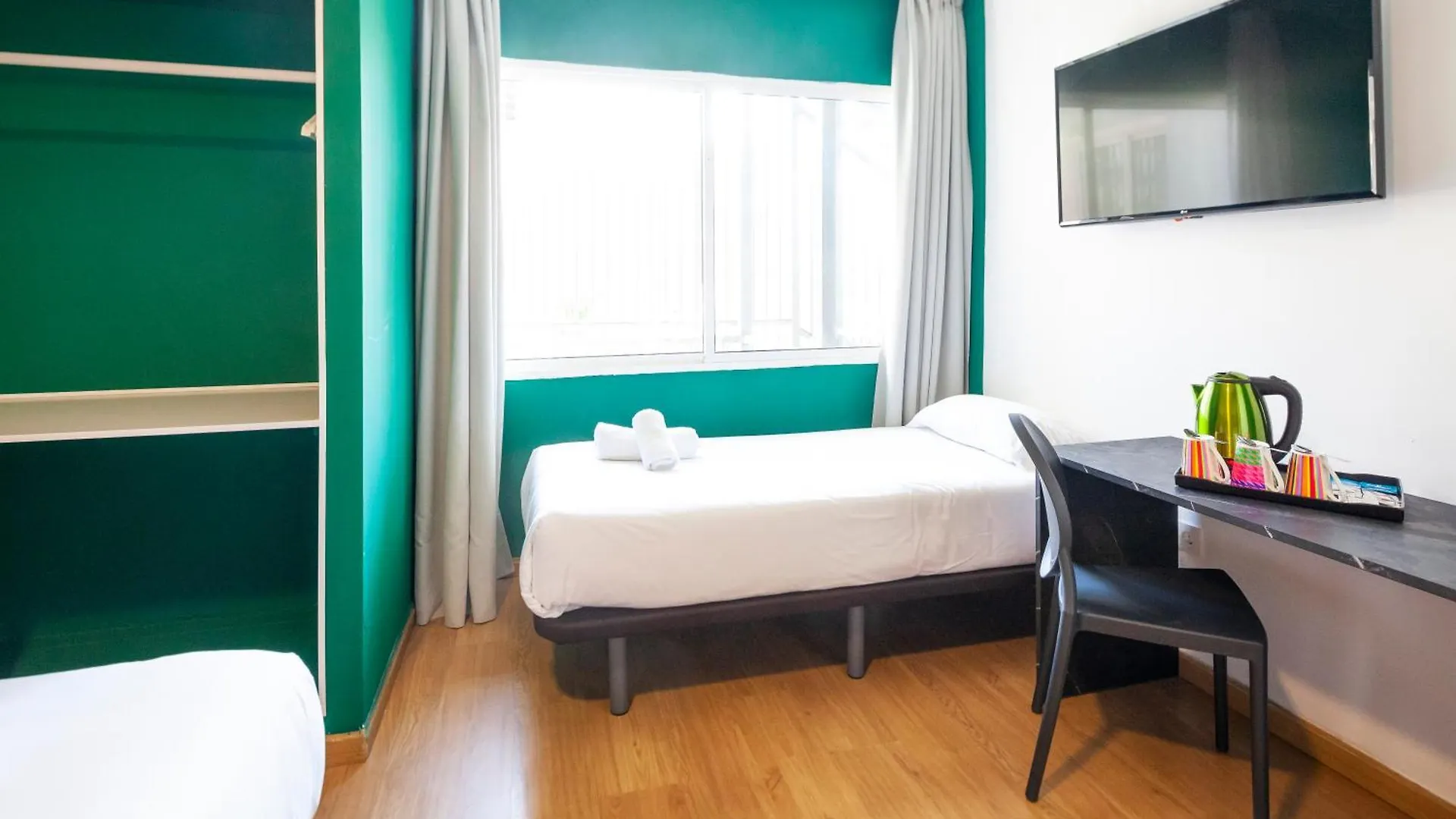 Hotel Sireno Torremolinos - Adults Only, Ritual Friendly 3*,  Spain