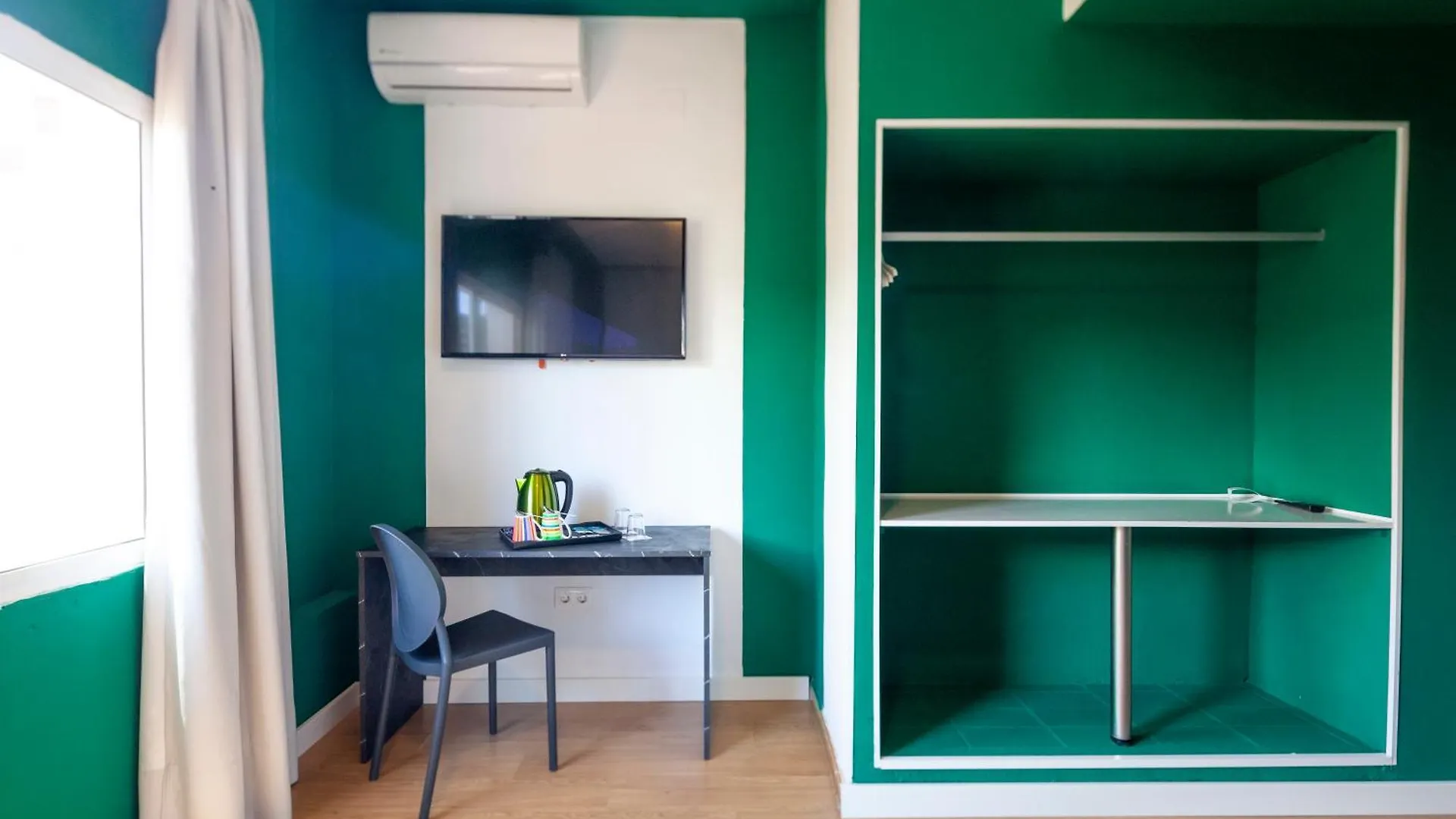 Hotel Sireno Torremolinos - Adults Only, Ritual Friendly
