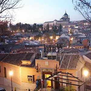 Medina De 3* Toledo
