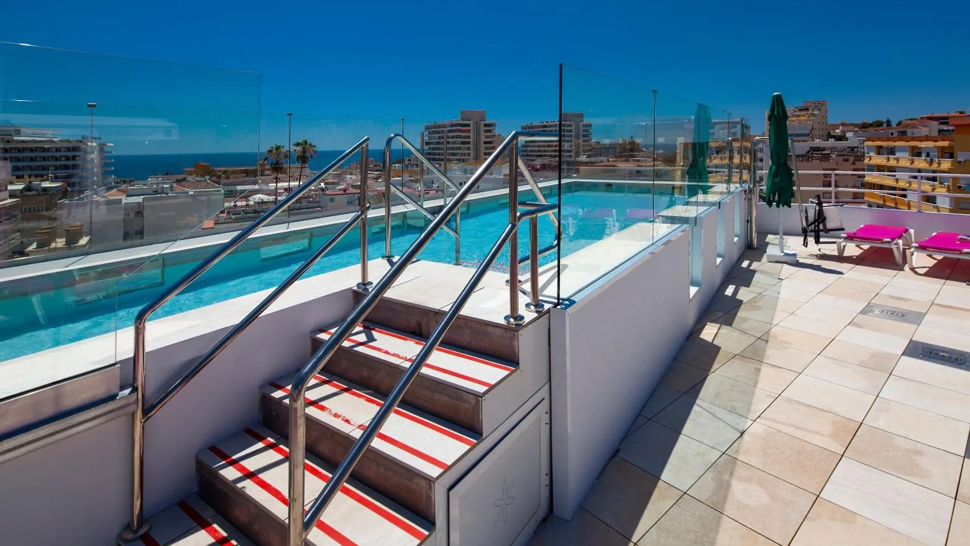 Hotel Sireno Torremolinos - Adults Only, Ritual Friendly Spain