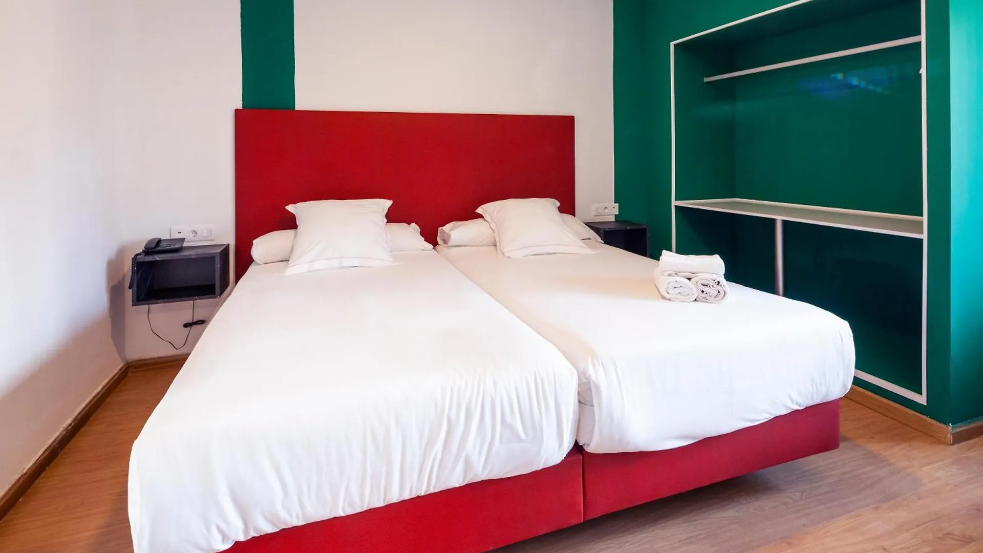 Hotel Sireno Torremolinos - Adults Only, Ritual Friendly Spain