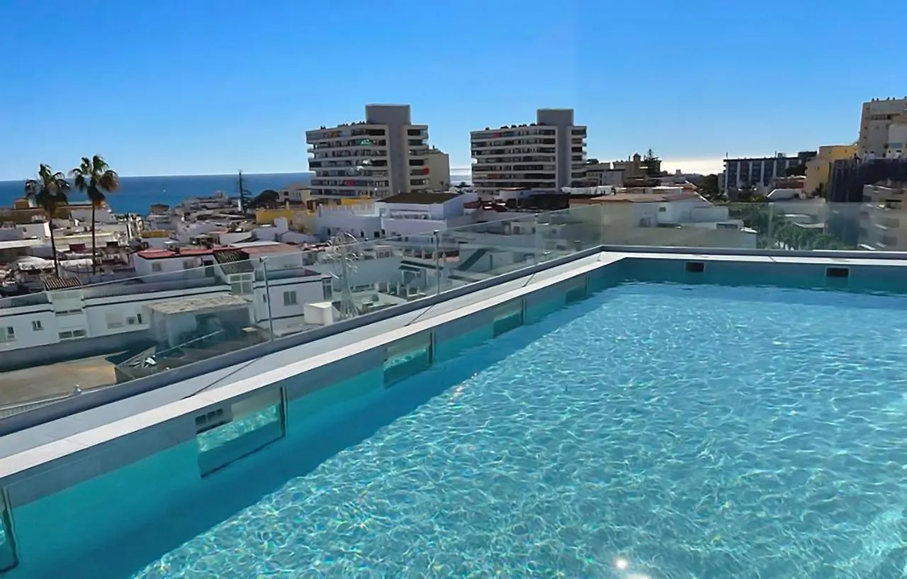 ***  Hotel Sireno Torremolinos - Adults Only, Ritual Friendly Spain