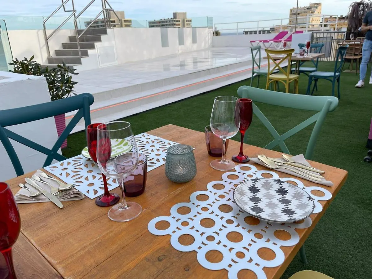 Hotel Sireno Torremolinos - Adults Only, Ritual Friendly
